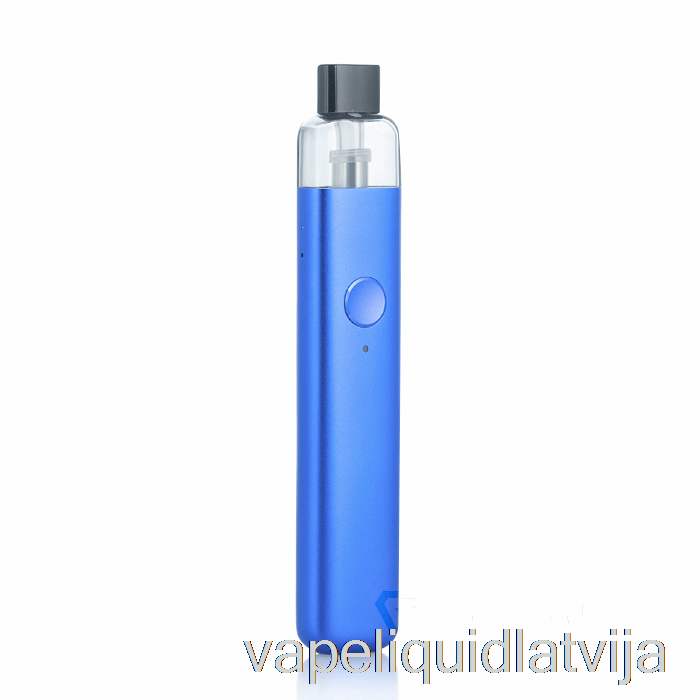 Geek Vape Wenax K1 16w Pod System Blue Vape šķidrums